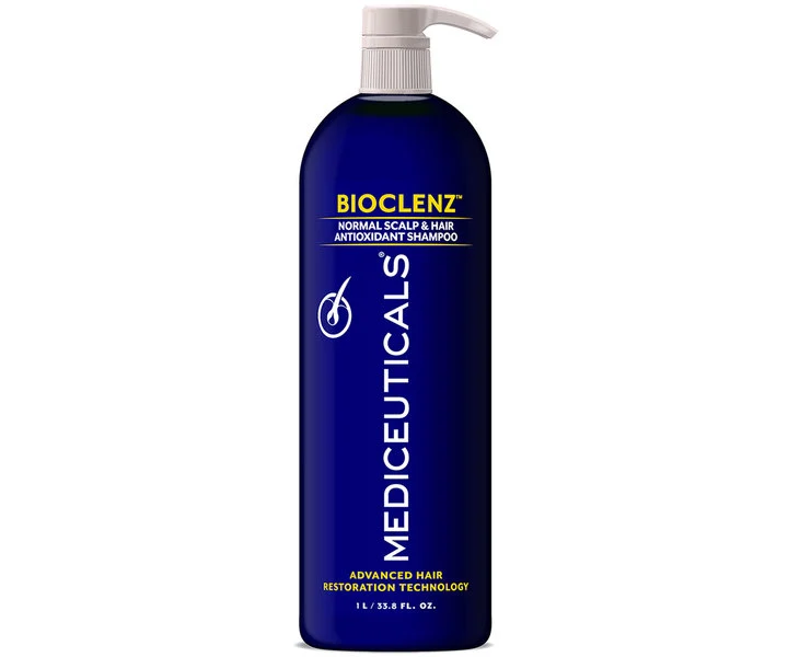 Mediceuticals Bioclenz – szampon na wypadanie włosów 1000 ml